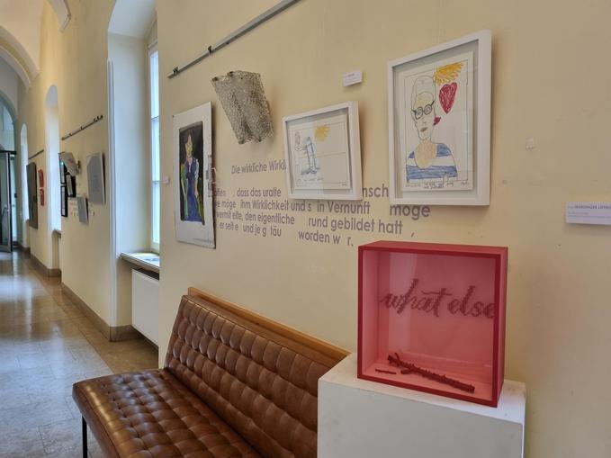 Rathausgalerie Steyr