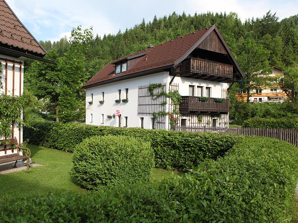Haus Grete