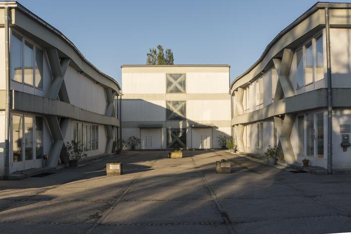 Kirche Steyr-Ennsleite