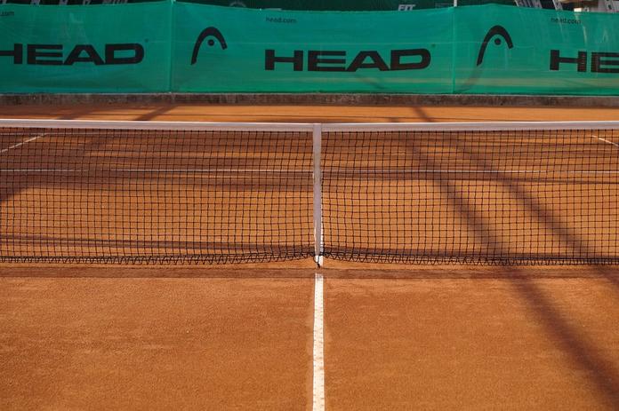 Tennisplatz / Tennishalle Kirchdorf