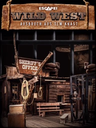Escape Game Steyr