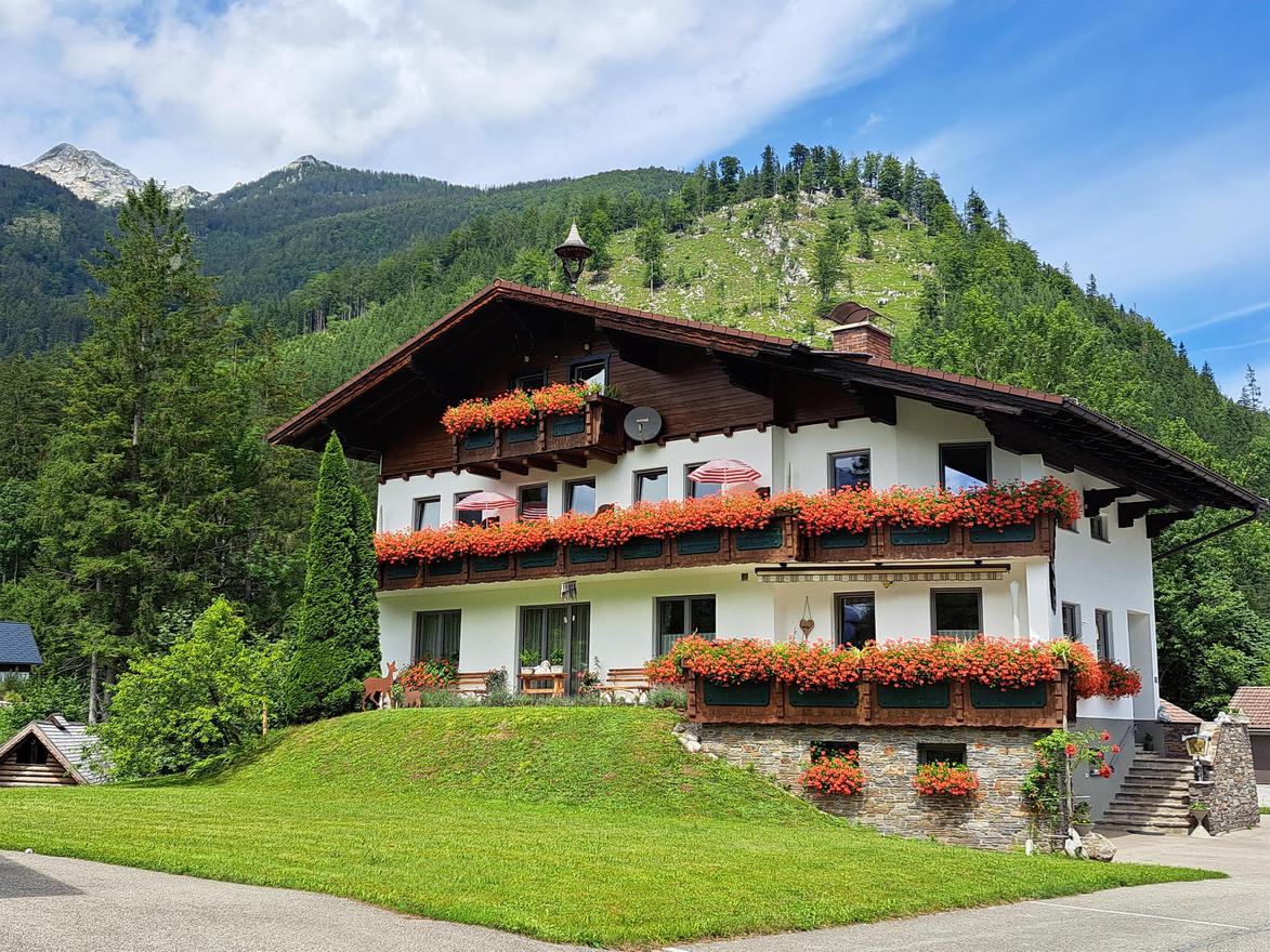 Hotel garni Landhaus Bürtlmair***