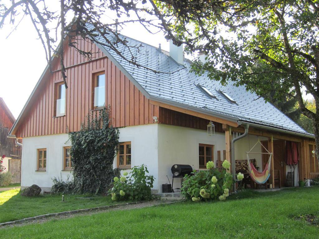 Steiner "Gütl" in Vorderstoder