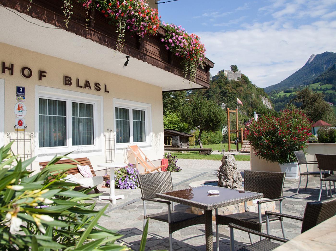Gasthof Blasl