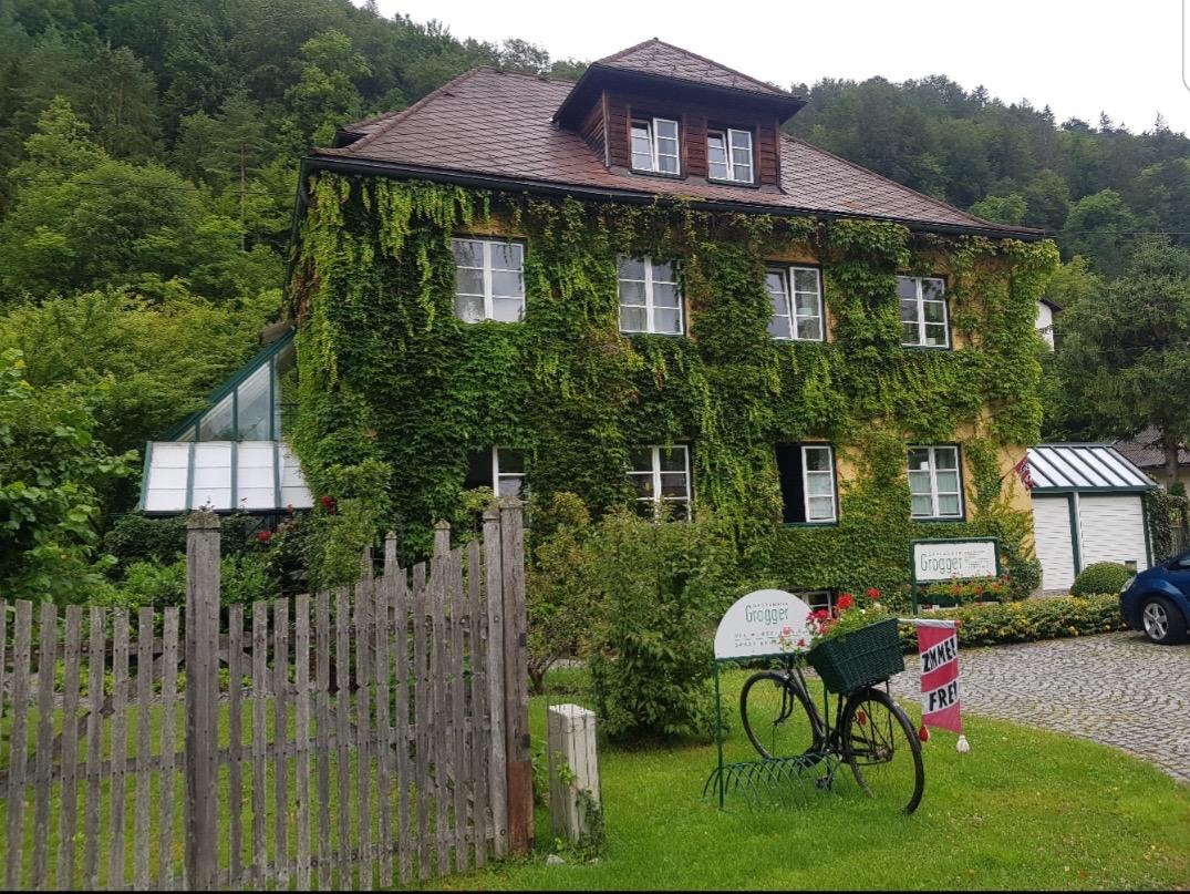 Gästehaus Grogger