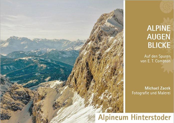 Alpineum Hinterstoder