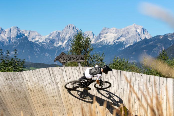 Bikepark Wurbauerkogel