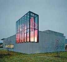 Kirche Steyr-Resthof