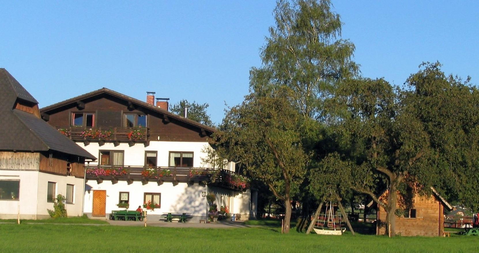 Simmerlhof