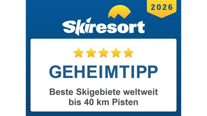 Skigebiet Hinterstoder - Hutterer Höss