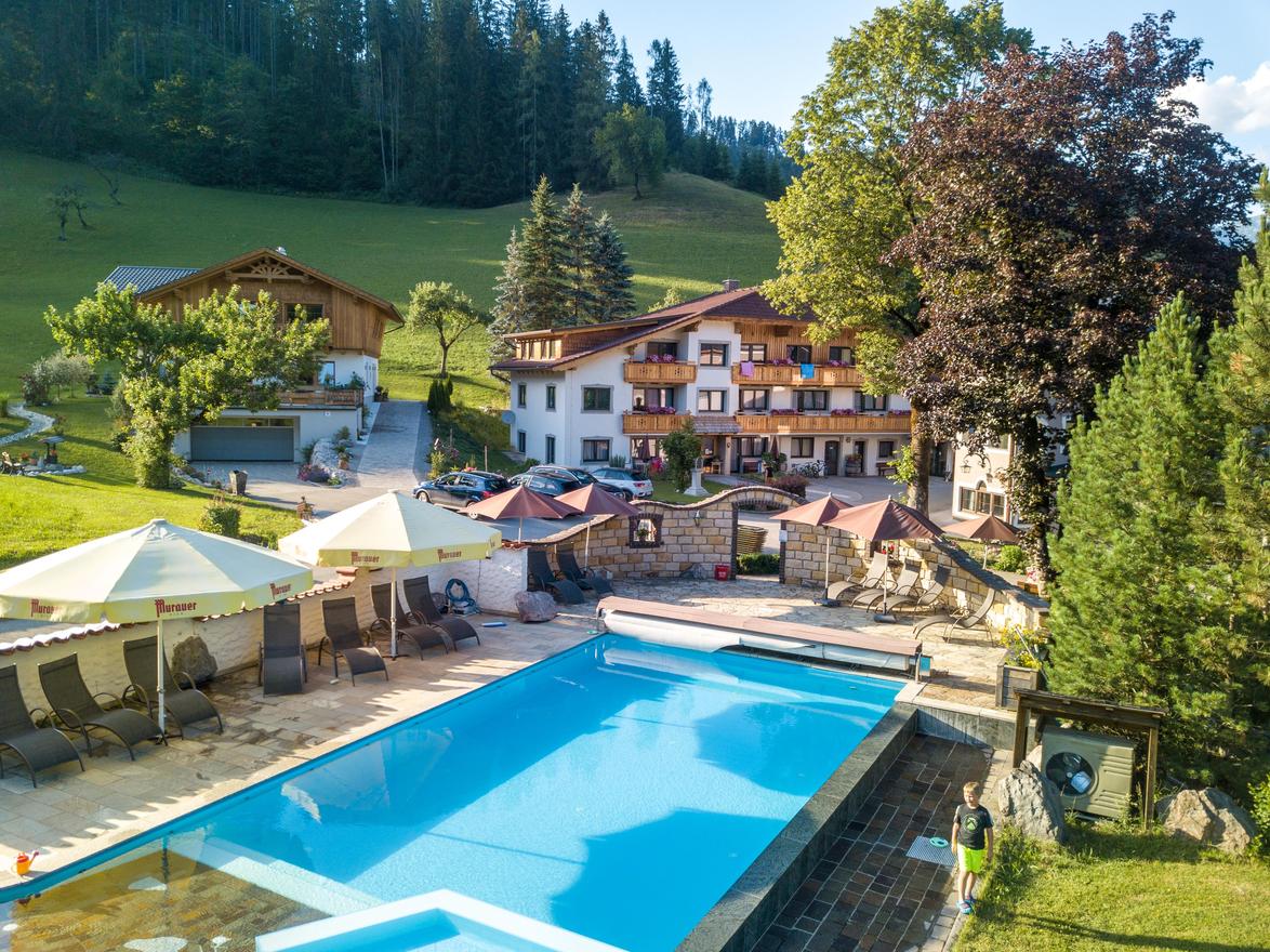 Ferienhotel Gut Enghagen