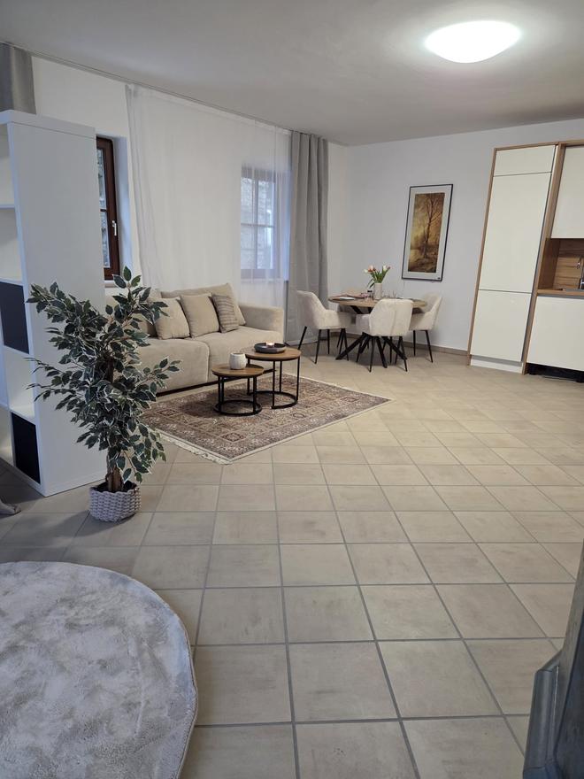 Ferienwohnung Schedlberger