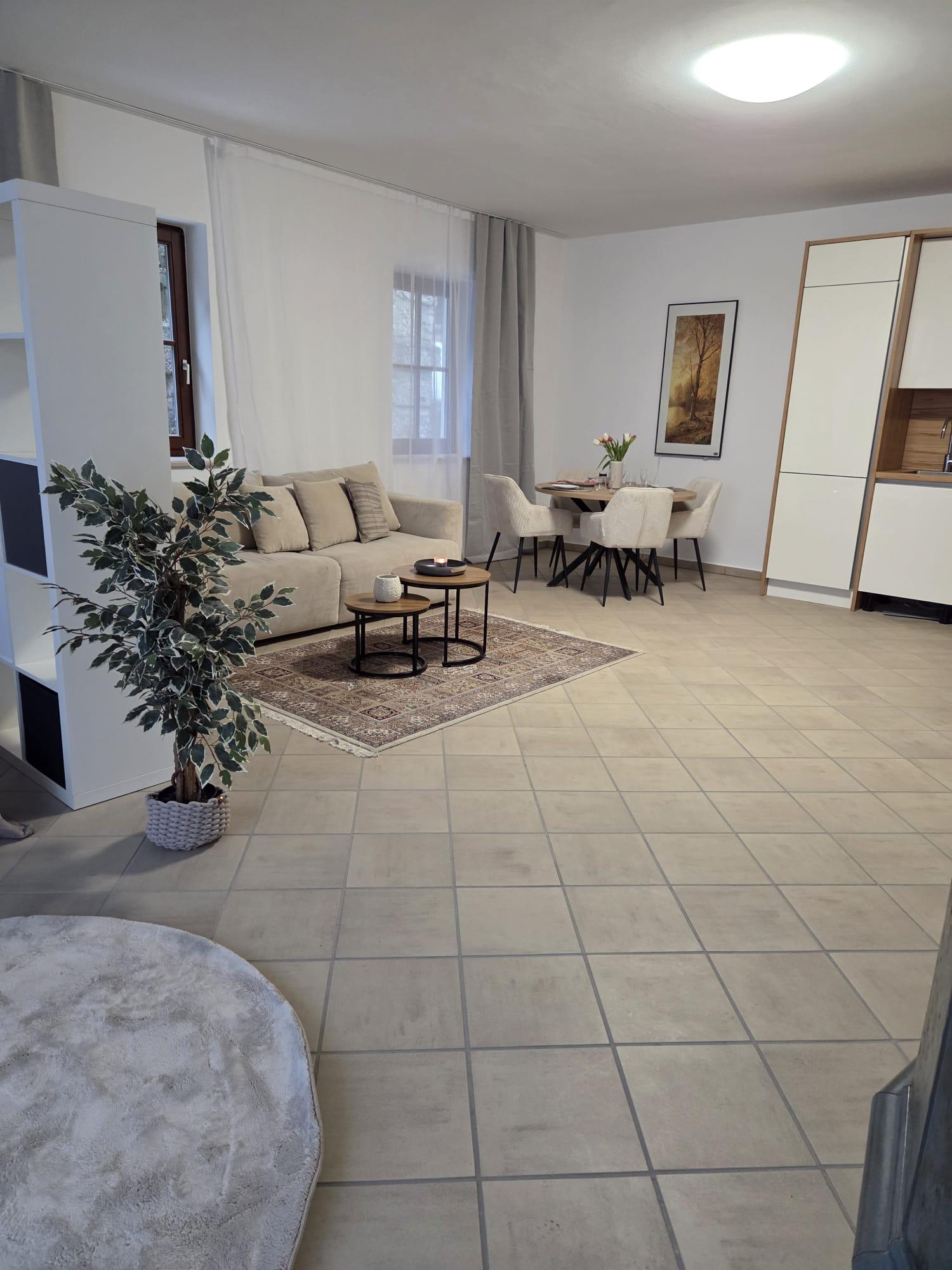 Ferienwohnung Schedlberger