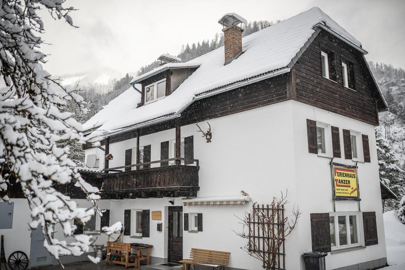 Ferienhaus Tanzer