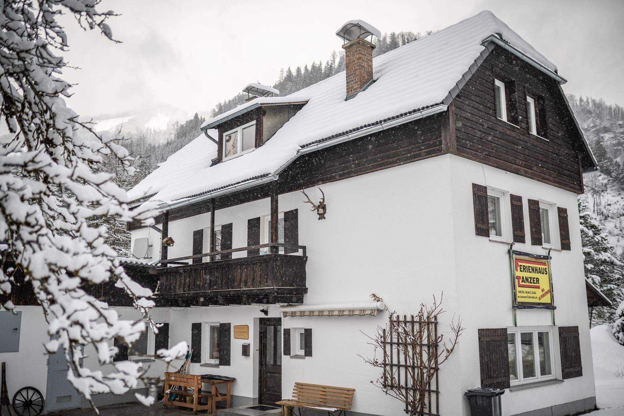 Ferienhaus Tanzer
