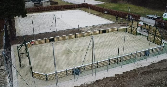 Funcourt Ternberg