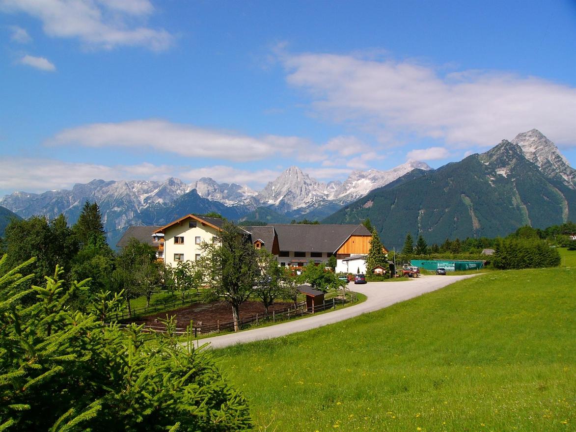 Pension Lindbichler