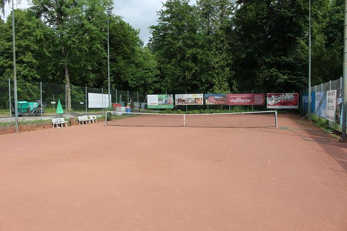 Tennisclub Bad Hall