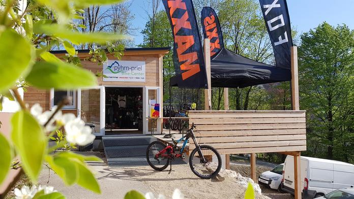 Bike-Center Pyhrn-Priel