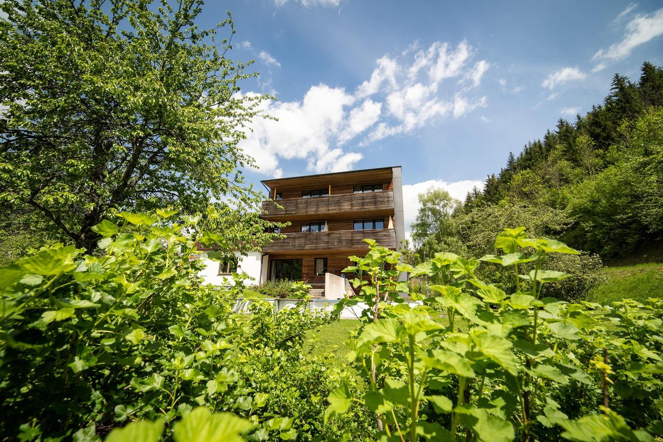 Hotel garni*** Wallner