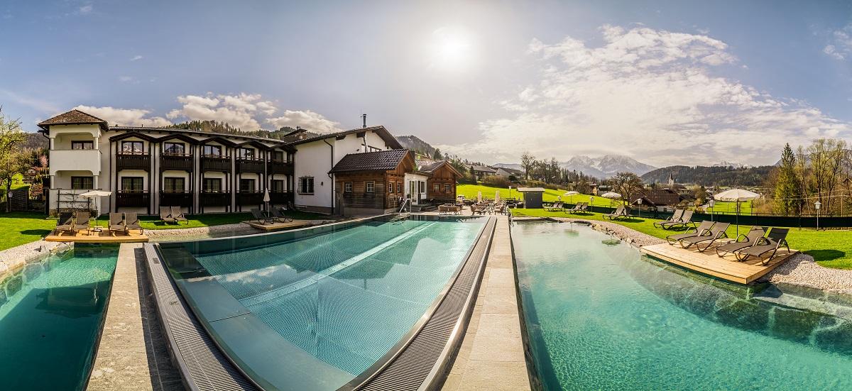 Hotel Lavendel - Spa & Aktiv Hotel