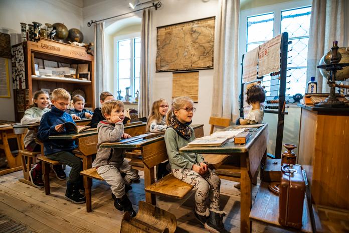 Heimatmuseum Windischgarsten