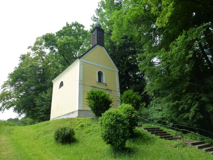 Kalvarienbergkirche