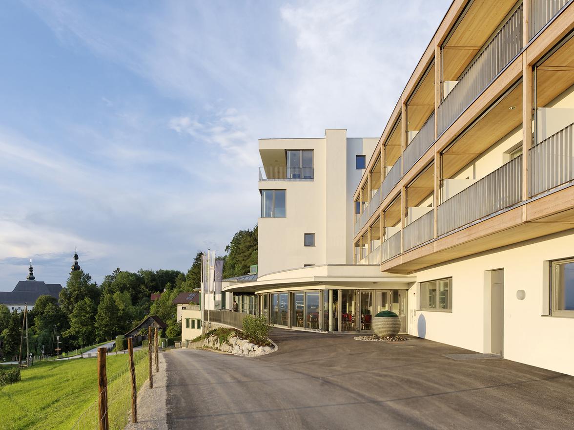 SPES Hotel & Seminare