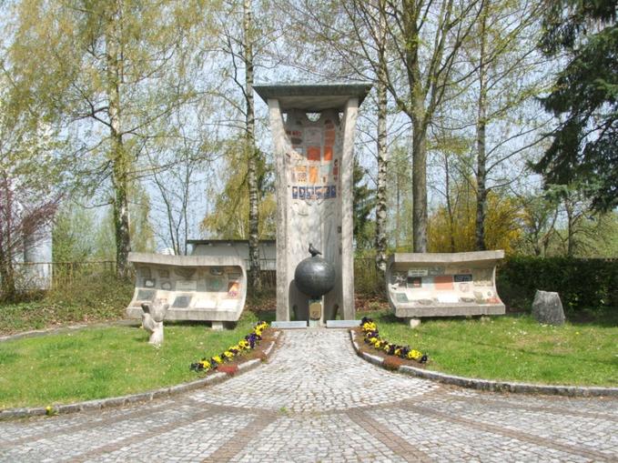 Friedensdenkmal