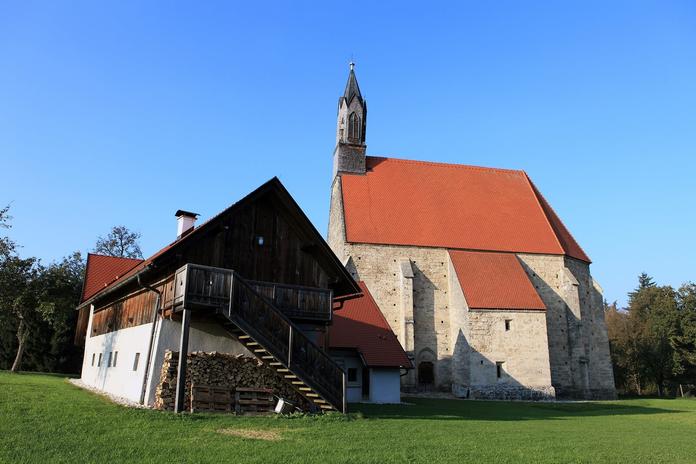 St. Blasienkirche