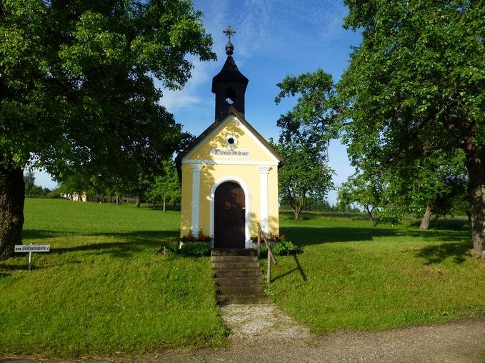 Nikolauskapelle