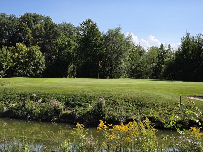Golfclub Herzog Tassilo