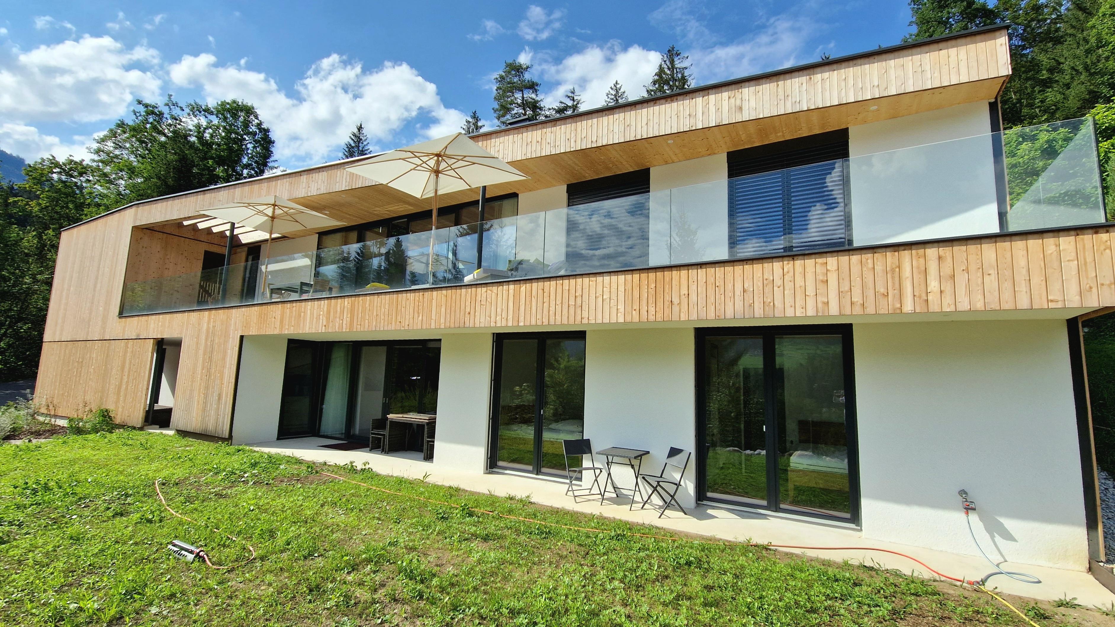 Exklusive Ferienwohnung am Prielerweg