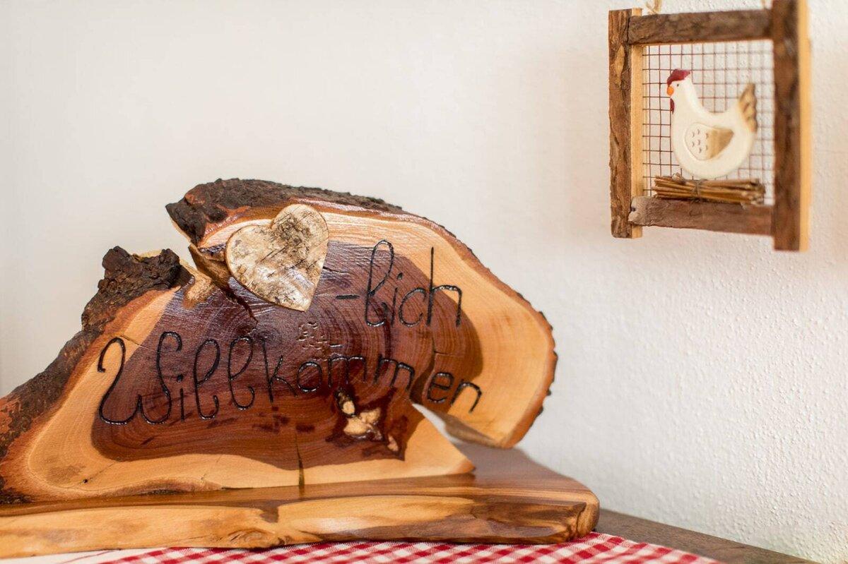 Urlaub am Ziegenhof - Adults only