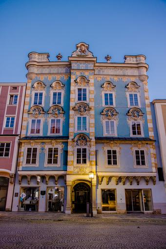 Sternhaus