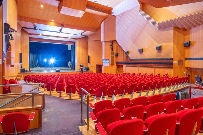 Stadttheater Steyr