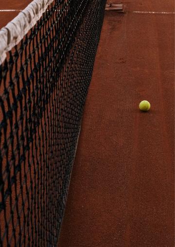 Tennisplatz Steinbach an der Steyr