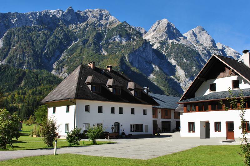 Biobauernhof Prentnergut