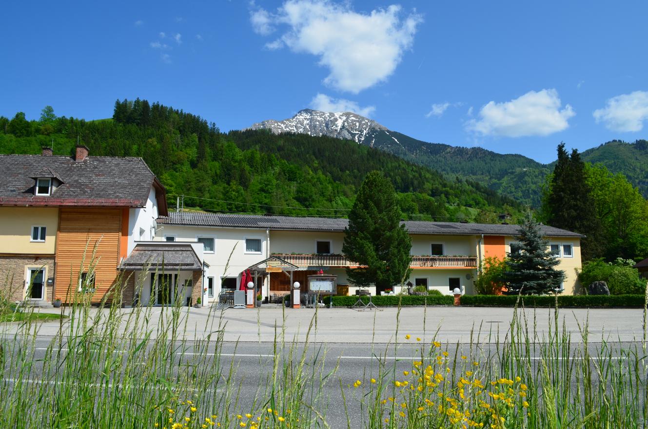 Hotel Garni Familie Gruber
