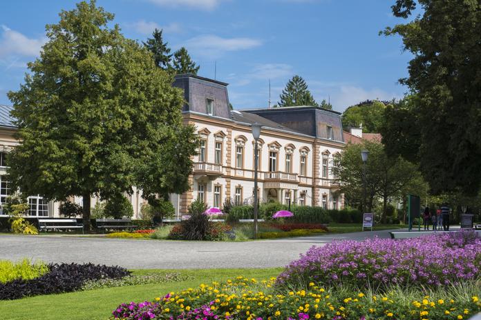 Marienhof