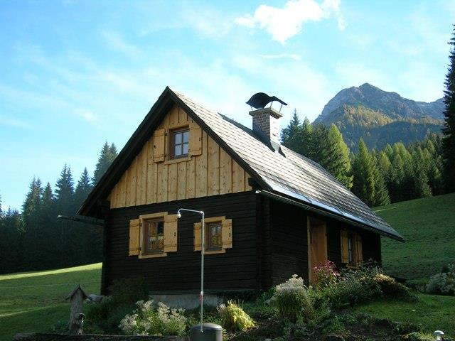 Ferienalm Unterranner
