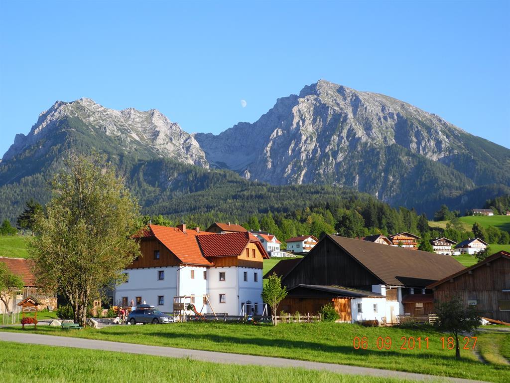 Bio-Urlaubshof Dansbach
