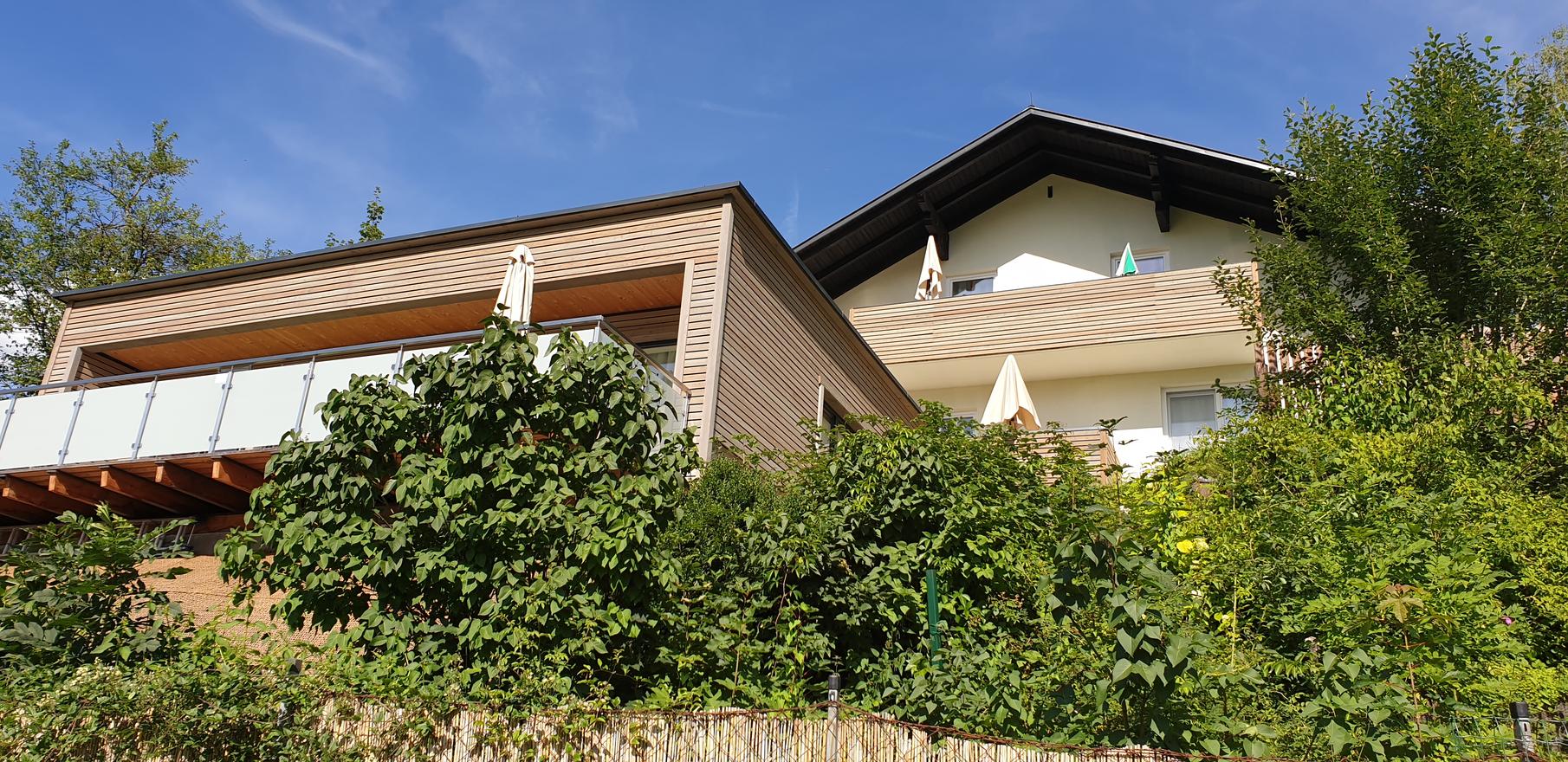 Ferienhaus Mountain View