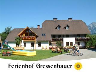 Ferienhof Gressenbauer