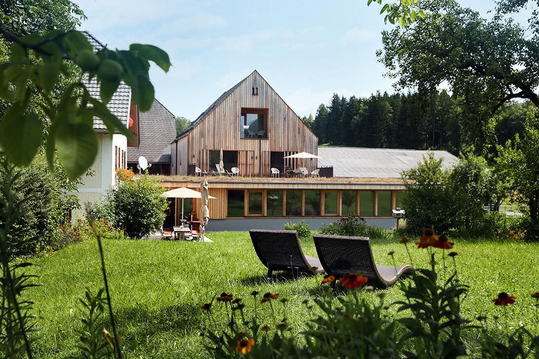 Reiterhof Edtbauer