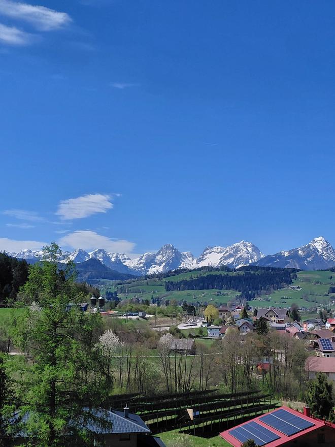 Haus Schober