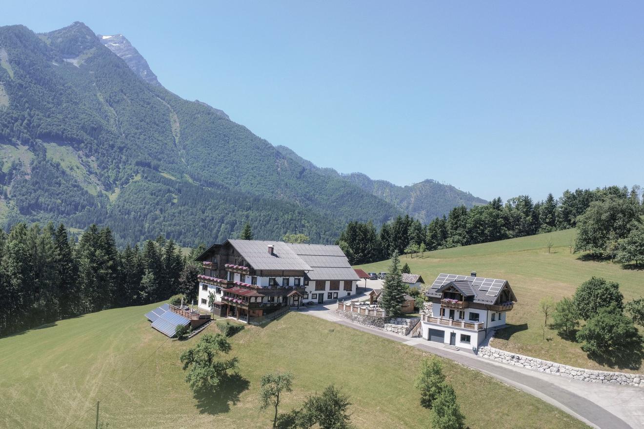 Hotel Sonnfeld