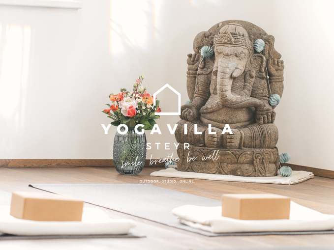YOGA VILLA STEYR