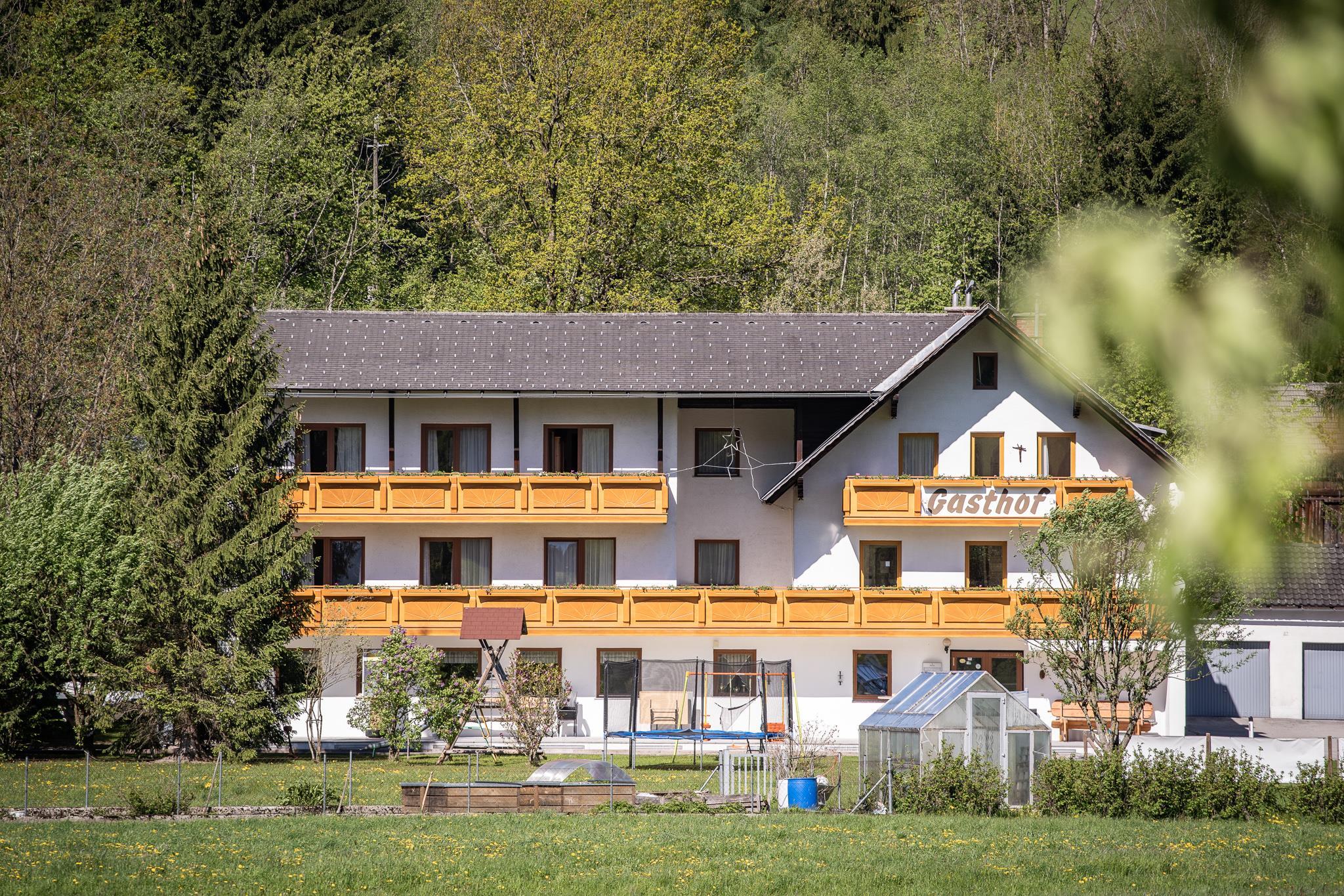 Gasthof Kaspar