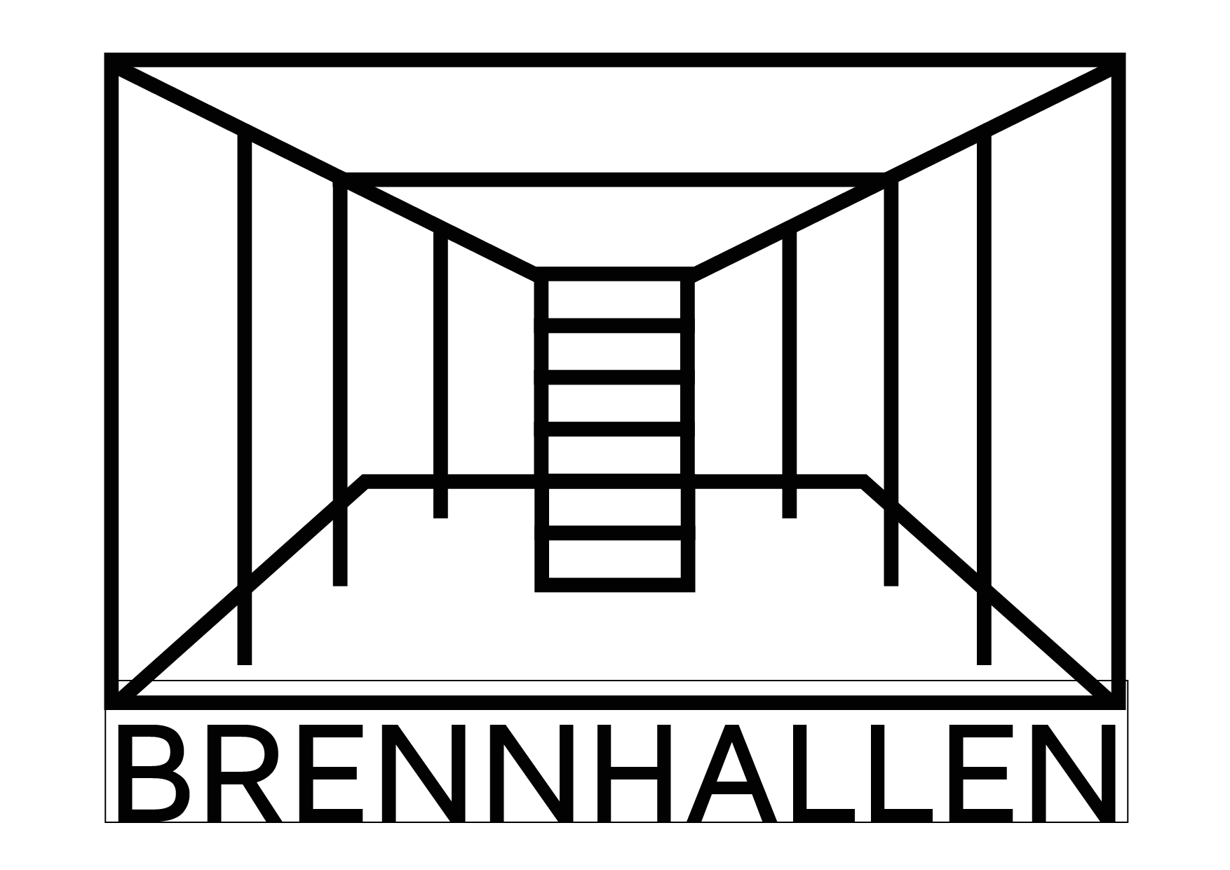 Brennhalle